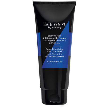 HAIR RITUEL by SISLEY Masque Soin Sublimateur de Couleur