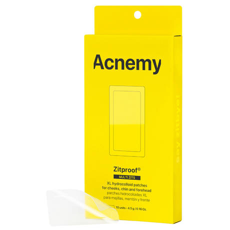Acnemy Zitproof Multi Zits XL Hydrocollid Patches