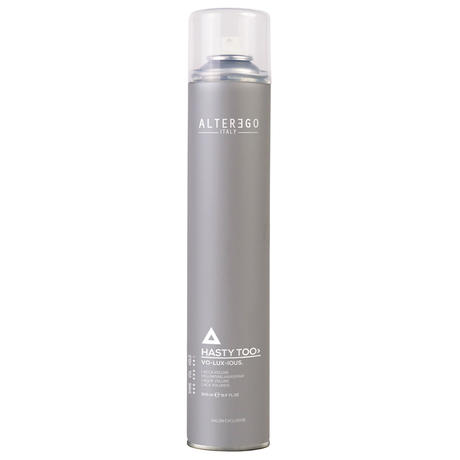 ALTER EGO Hasty Too Voluxious Hairspray