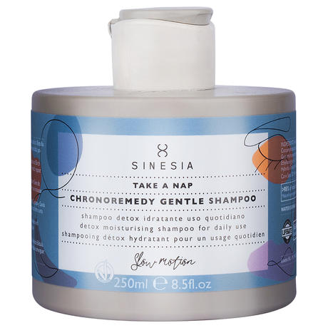 SINESIA Take a Nap Chronoremedy Gentle Shampoo 250 ml