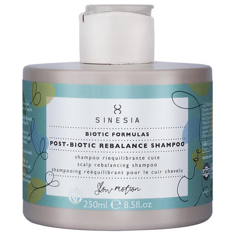SINESIA Biotic Formulas Post-Biotic Rebalance Shampoo 250 ml