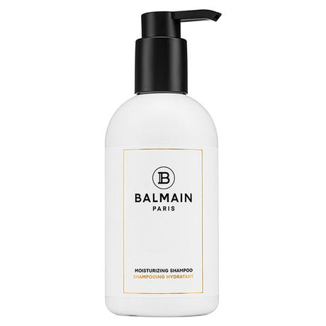 Balmain Hair Couture Moisturizing Shampoo