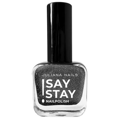 Juliana Nails Say Stay! Nagellack Starlight 10 ml
