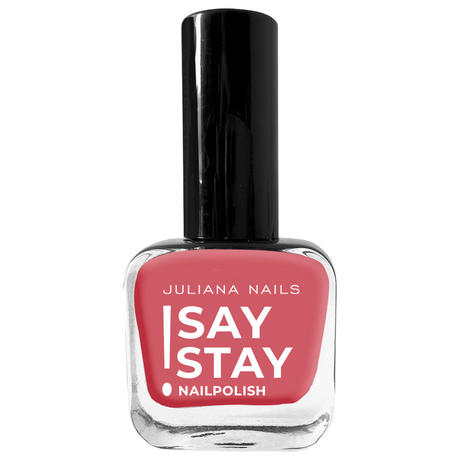 Juliana Nails Say Stay! Nail Polish Hollywood Icon 10 ml