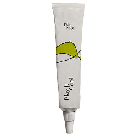 This Place Play It Cool Depuffing Eye Gel