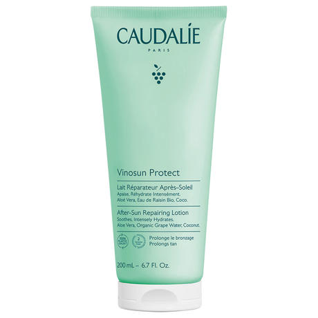 CAUDALIE Vinosun Lait réparateur après-soleil 200 ml