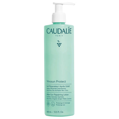 CAUDALIE Vinosun Lait réparateur après-soleil 400 ml