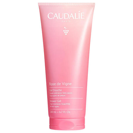 CAUDALIE Rose de Vigne Gel de ducha