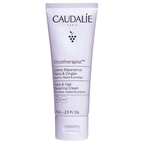 CAUDALIE Vinotherapist Crème pour les mains et les ongles