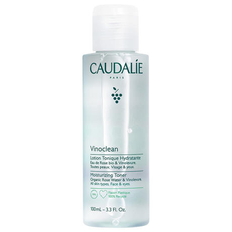 CAUDALIE Vinoclean Feuchtigkeitsspendendes Gesichtstonic 100 ml