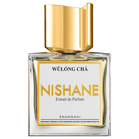 NISHANE Wulóng Chá Extrait de Parfum 50 ml