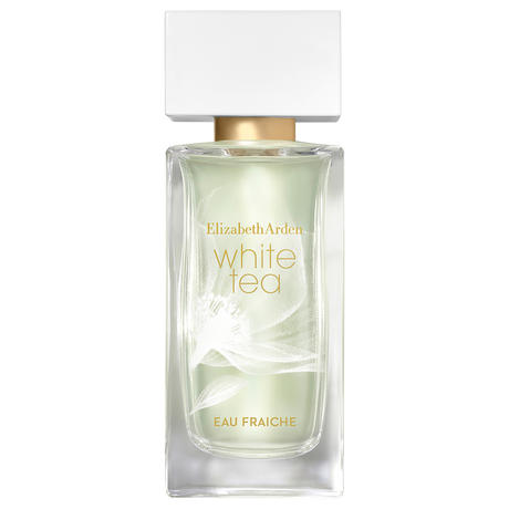 Elizabeth Arden WHITE TEA Eau Fraiche 50 ml