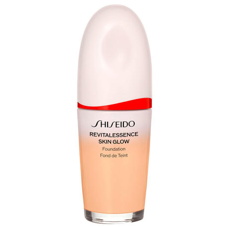 Shiseido Revitalessence Skin Glow Foundation 140 Porcelain 30 ml
