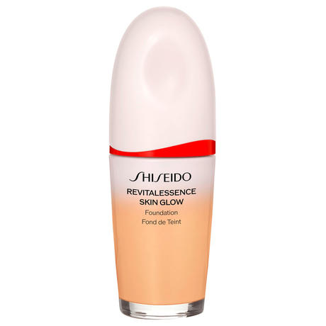 Shiseido Revitalessence Skin Glow Foundation 160 Shell 30 ml