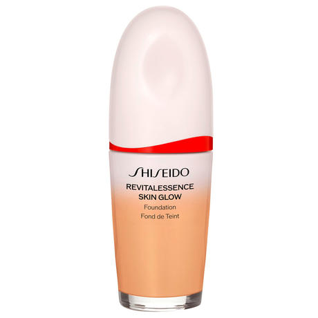 Shiseido Revitalessence Skin Glow Foundation 320 Pine 30 ml