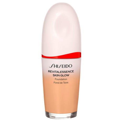Shiseido Revitalessence Skin Glow Foundation 330 Bamboo 30 ml
