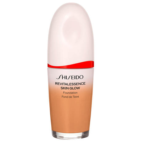 Shiseido Revitalessence Skin Glow Foundation 350 Maple 30 ml