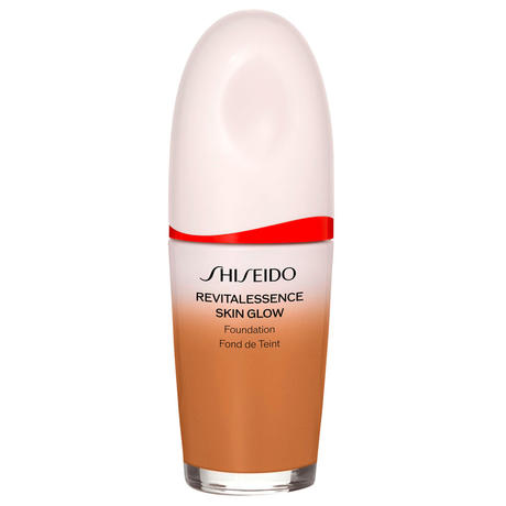 Shiseido Revitalessence Skin Glow Foundation 360 Citrine 30 ml
