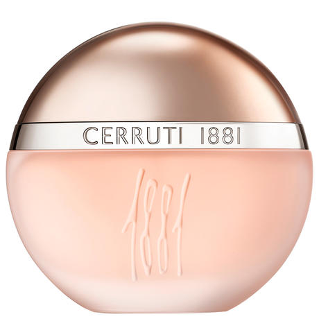Cerruti 1881 Pour Femme Eau de Toilette 100 ml