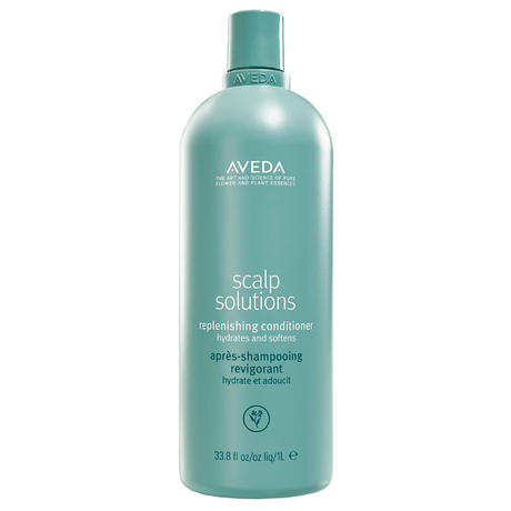 AVEDA Scalp Solutions Replenishing Conditioner 1 Liter