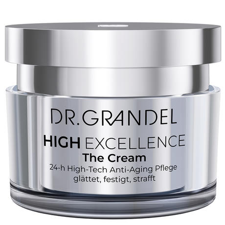 DR. GRANDEL High Excellence  The Cream 