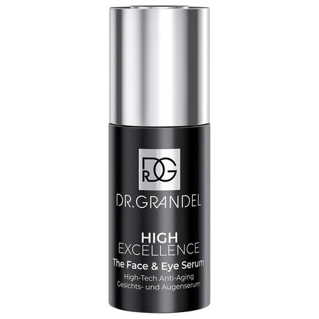 DR. GRANDEL High Excellence  The Face & Eye Serum 