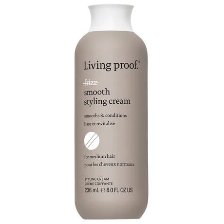 Living proof no frizz Smooth Styling Cream 236 ml