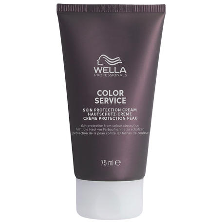 Wella Professionals Color Service  Skin Protection Cream