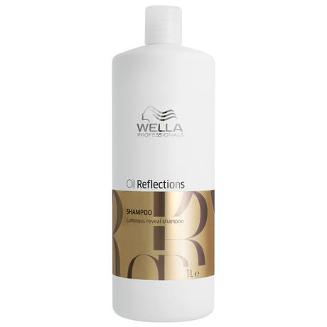 Wella Professionals Oil Reflections Shampoo 1 Liter