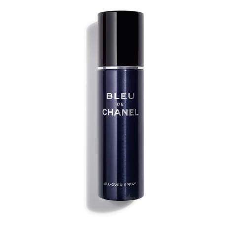 CHANEL BLEU DE CHANEL ALL-OVER SPRAY