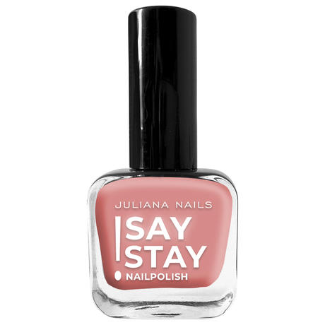 Juliana Nails Say Stay! Nagellack Just In Love 10 ml