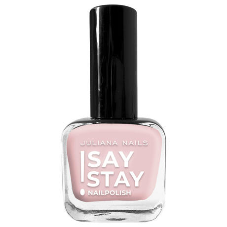 Juliana Nails Say Stay! Nagellack Soft Touch 10 ml