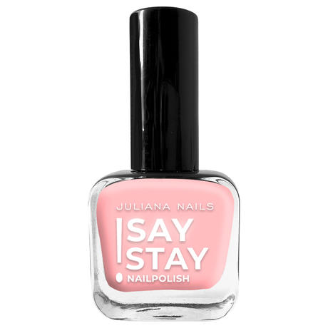 Juliana Nails Say Stay! Nagellack My First Date 10 ml
