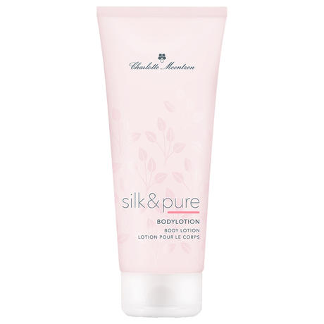Charlotte Meentzen Silk & Pure Bodylotion