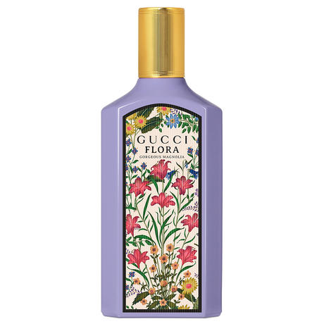 Gucci Flora Gorgeous Magnolia Eau de Parfum 100 ml