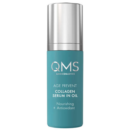 QMS Age Prevent Collagen Serum In Oil