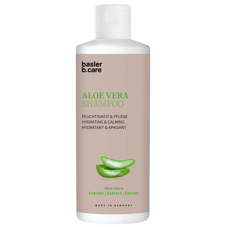 basler Aloe Vera Shampoo 200 ml
