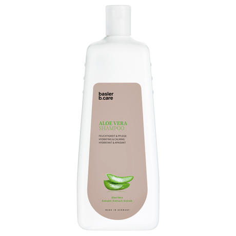 basler Aloe Vera Shampoo 1000 ml
