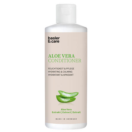 Basler Aloe Vera Conditioner 200 ml