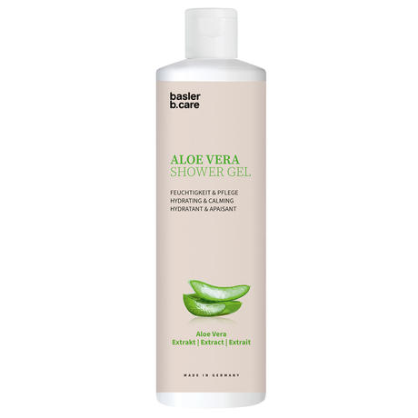 Basler Aloe Vera Shower Gel 250 ml