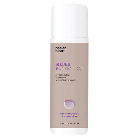 basler Silber Konzentrat 200 ml