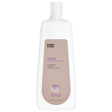 basler Silber Konzentrat 1 Liter