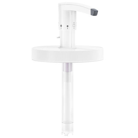 GLYNT Pompe pour 1 litre