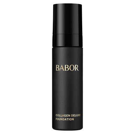 BABOR Collagen Deluxe Foundation 01 Porcelain 30 ml