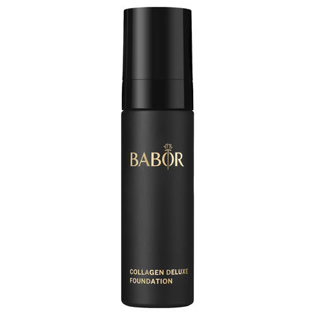 BABOR Collagen Deluxe Foundation 02 Ivory 30 ml