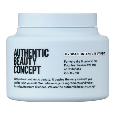 Authentic Beauty Concept Hydrate Intense Treatment