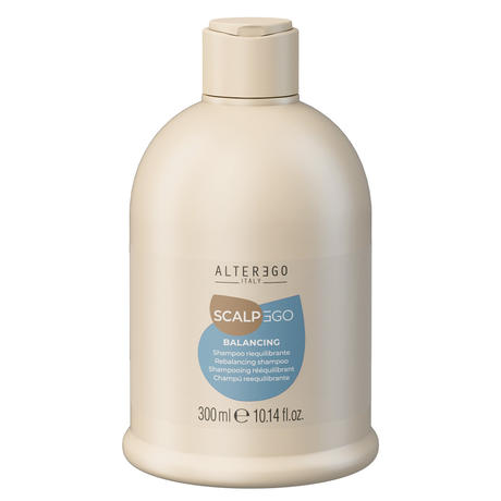 ALTER EGO SCALPEGO Balancing Shampoo 300 ml