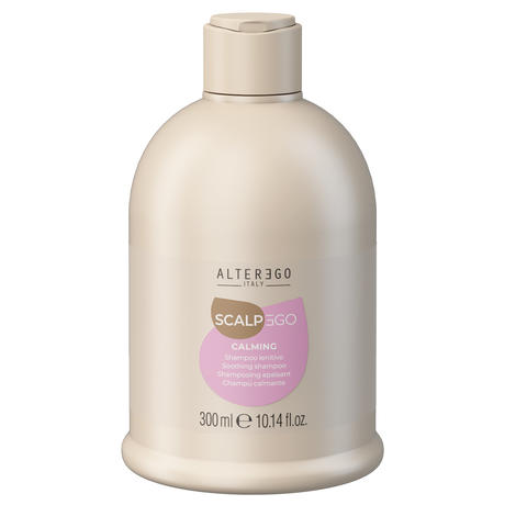 ALTER EGO SCALPEGO Calming Shampoo 300 ml