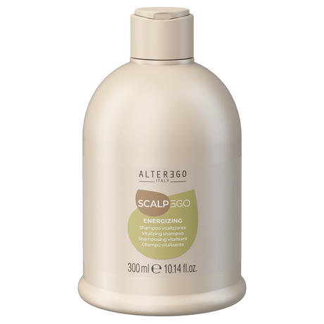 ALTER EGO SCALPEGO Energizing Shampoo 300 ml