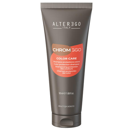 ALTER EGO CHROMEGO Color Care Shampoo 50 ml